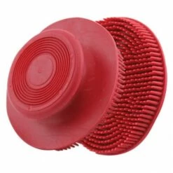 Paw Brothers Rubber Curry Brush