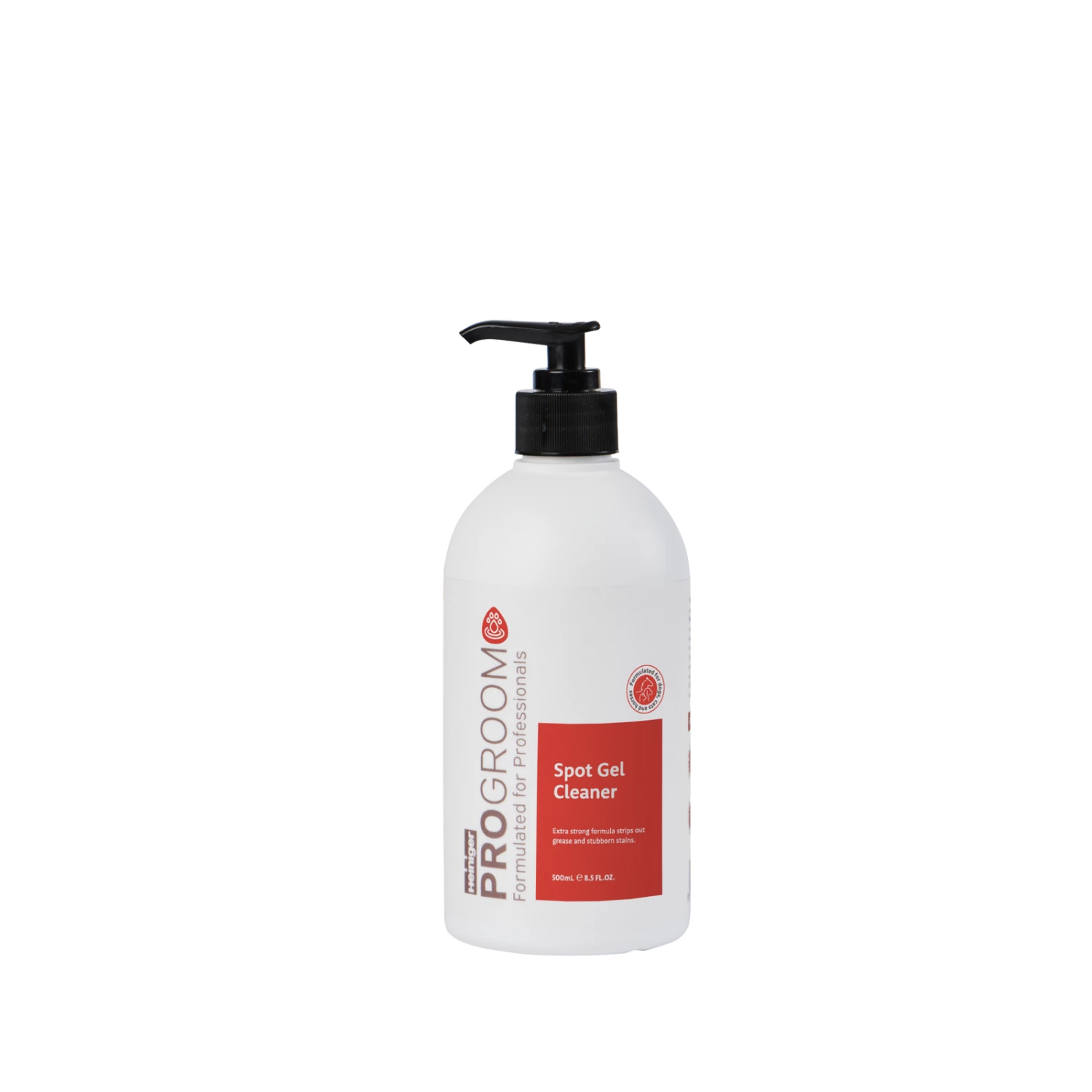 Progroom Spot Gel Cleaner 500ml
