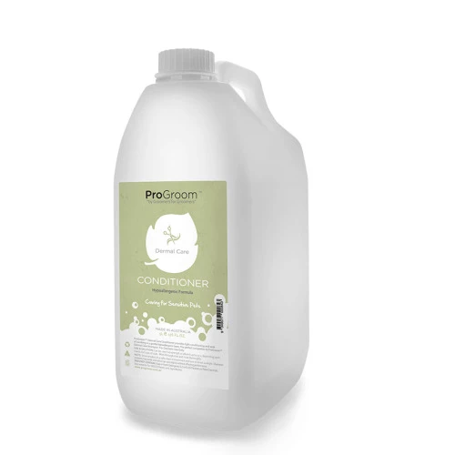Progroom Dermal Care Conditioner 5L