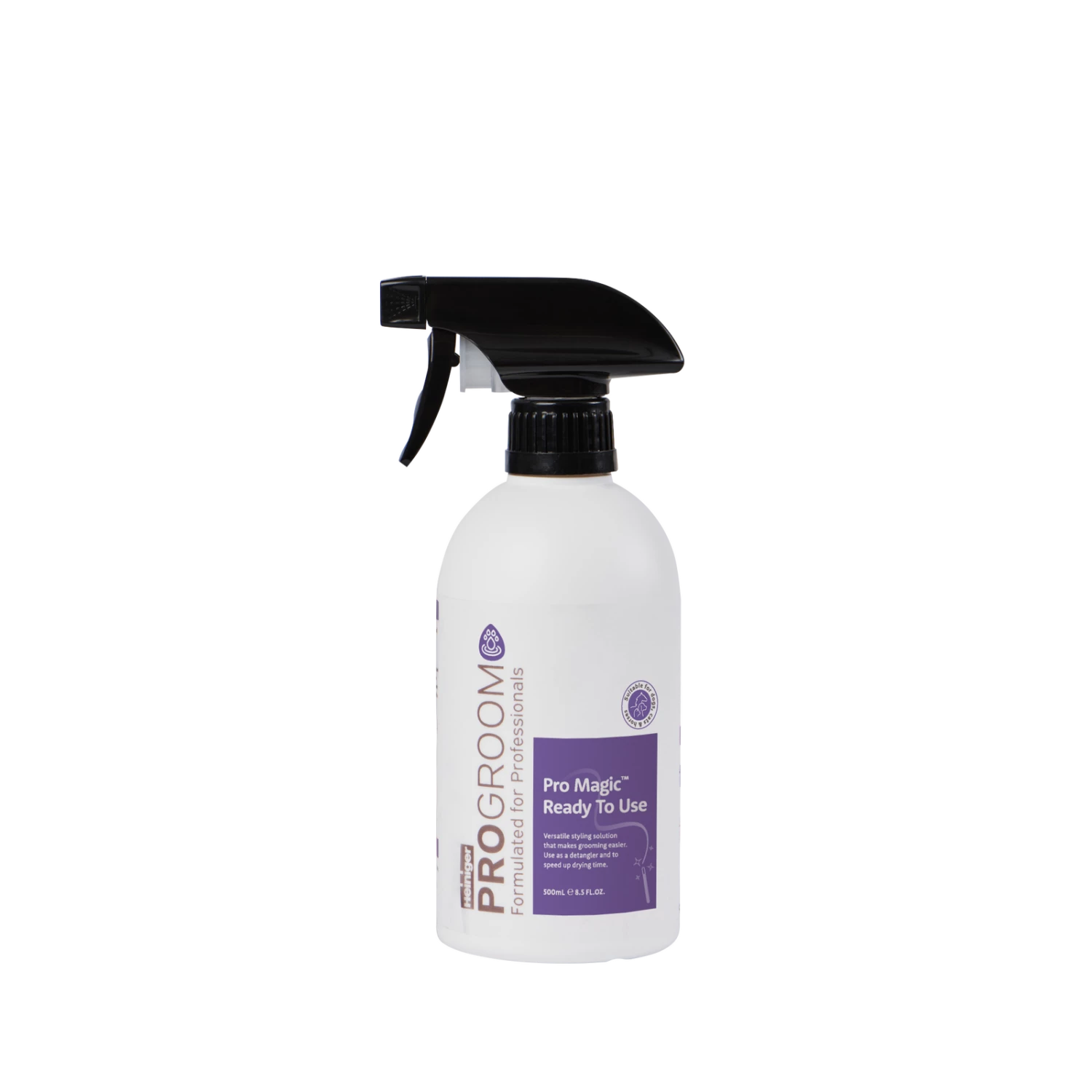 Progroom Pro Magic Ready To Use 500ml