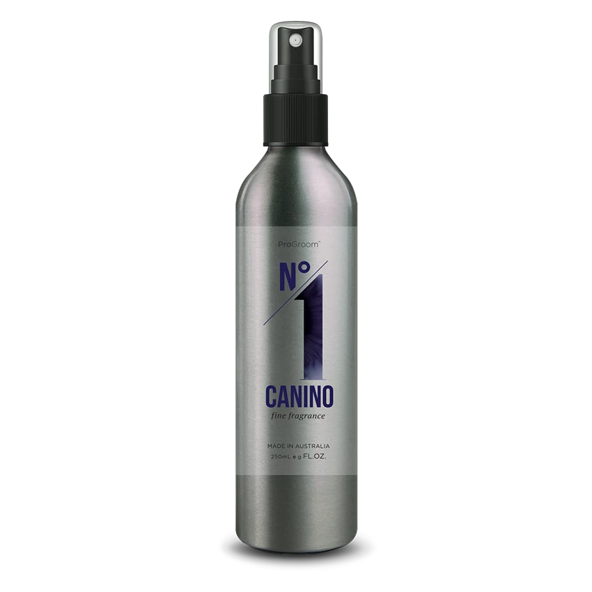 Progroom Canino No 1 Fine Fragrance Cologne 250ml