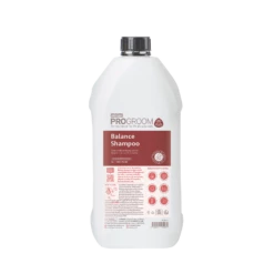 Progroom Balance Shampoo 5L
