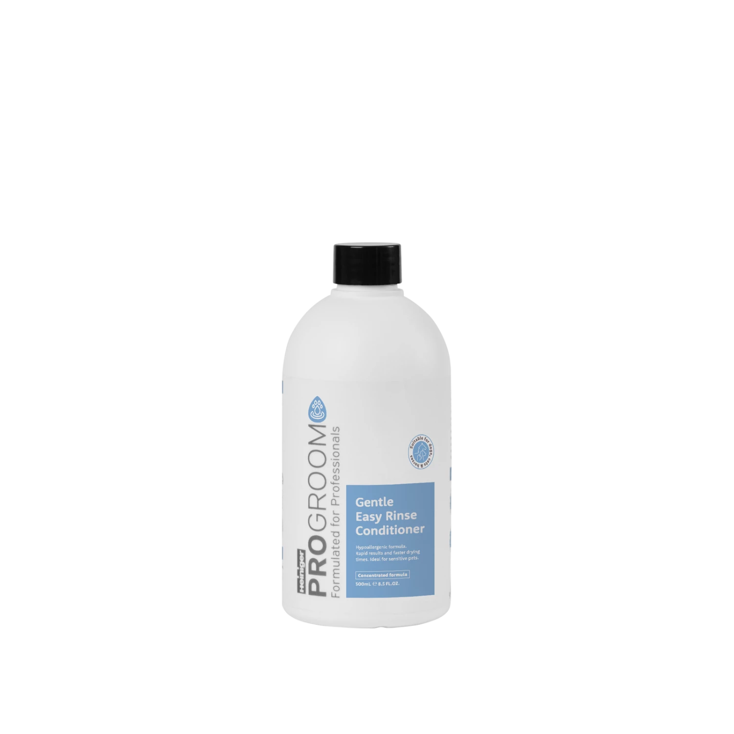 Progroom Gentle Easy Rinse Conditioner 500ml
