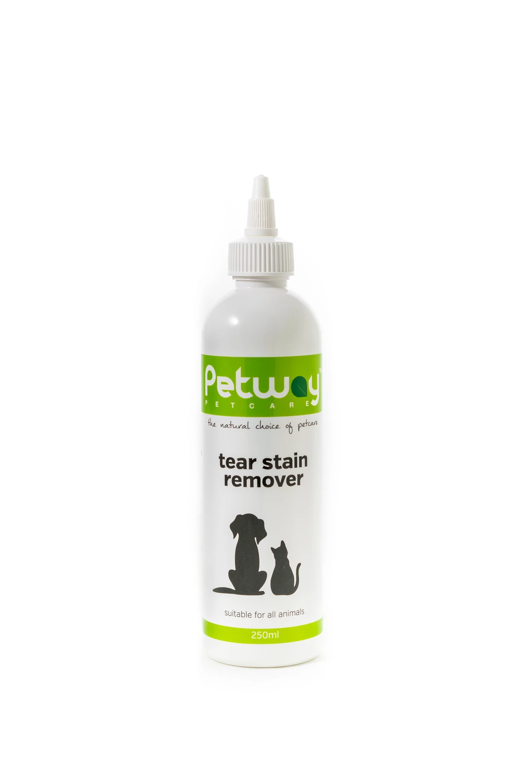 Petway Tear Stain Remover 250ml