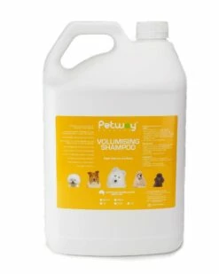 Petway Volumising Shampoo 5L