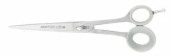 Roseline German Scissors Straight Satin 7"
