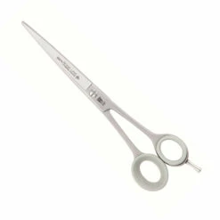 Roseline German Scissors Straight Slim Blade 7.5"