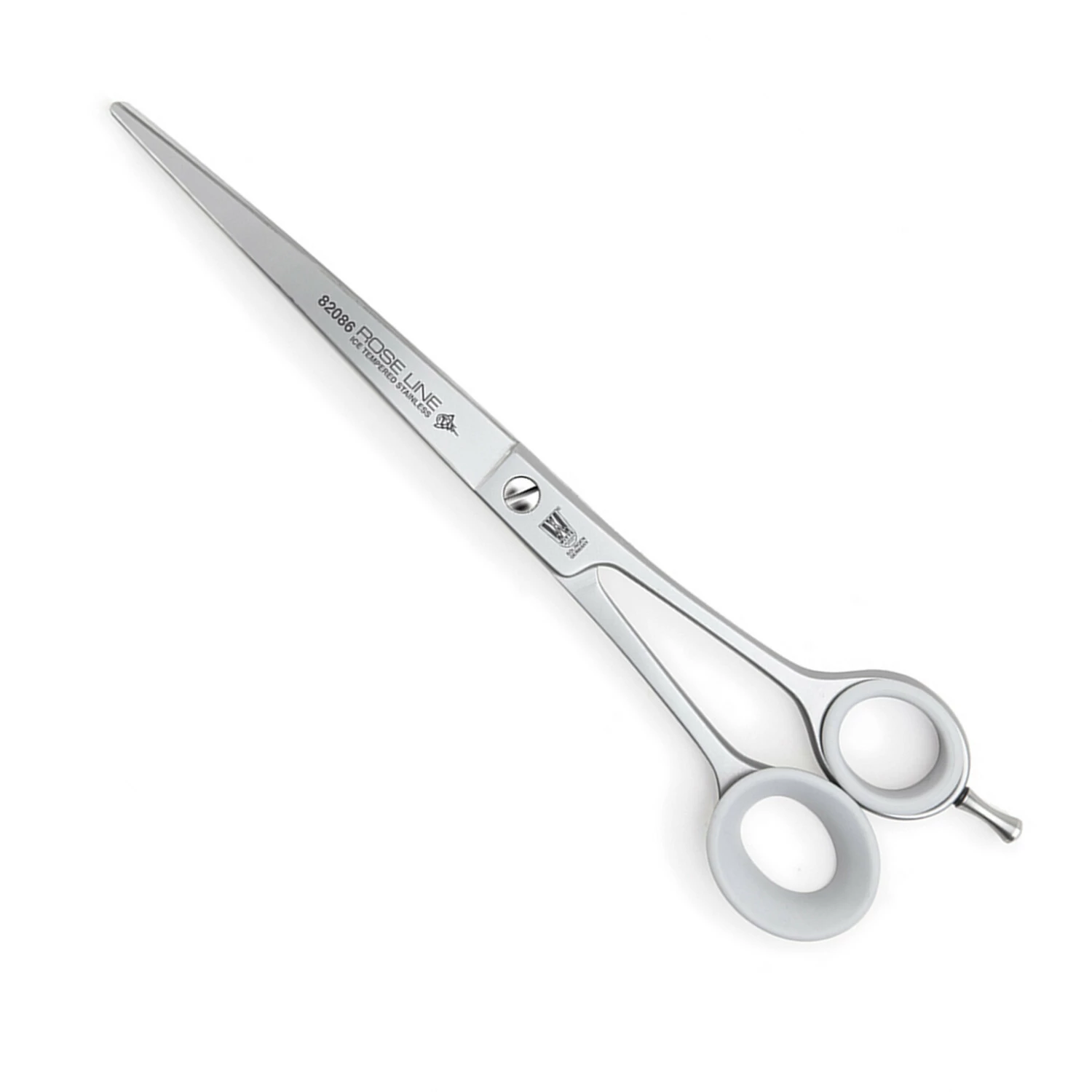 Roseline German Scissors Curved 8.5"