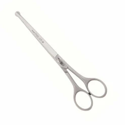 Roseline Scissors Straight Round Tip 6.5"