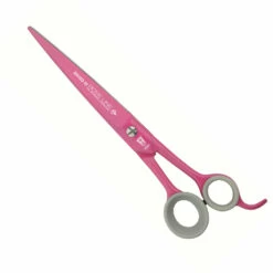 Roseline German Scissors Wide Blade 8.25", Magenta