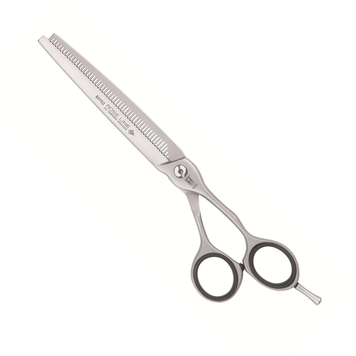 Roseline Scissors 52 Teeth Single Sided Thinner 7"