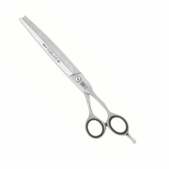 Roseline Scissors 52 Teeth Single Sided Thinner 8"