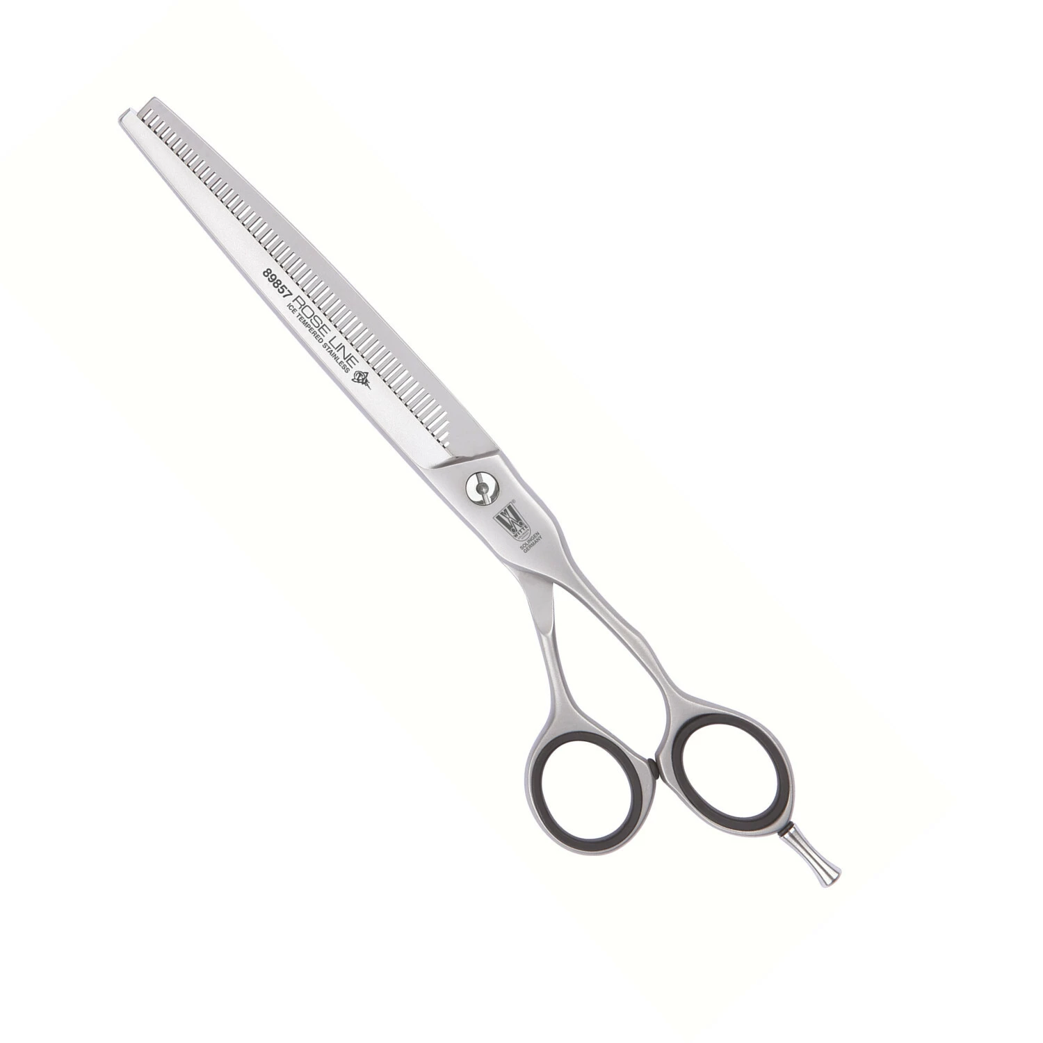 Roseline Scissors 52 Teeth Single Sided Thinner 8"