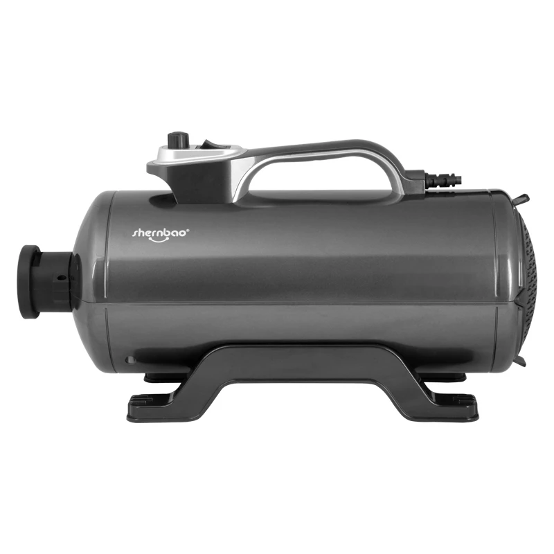 Shernbao Super Blaster Dual Motor Dryer DHD2400T - Image 3