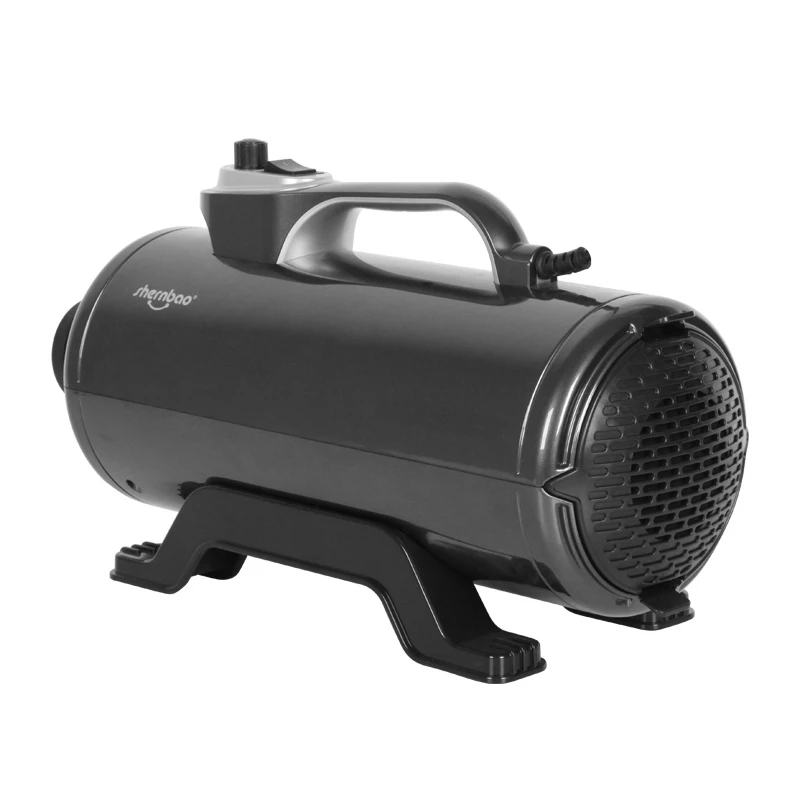 Shernbao Super Blaster Dual Motor Dryer DHD2400T - Image 5