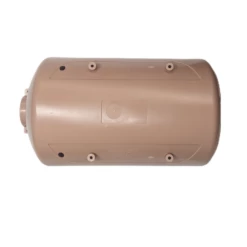 SHERNBAO Dryer SHD2600PS Bottom Shell (Dark Salmon)