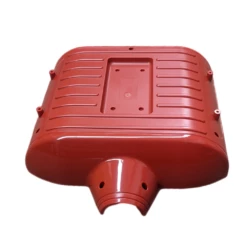 SHERNBAO Dryer DHD3000F Bottom Shell