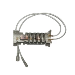 Shernbao Dryer Replacement Heating Unit For Blaster