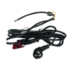 SHERNBAO Dryer PSD918 / PWD919 Power Cord