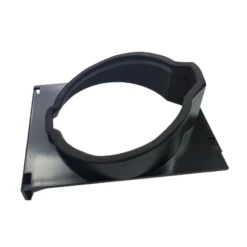 SHERNBAO Dryer Air Channel Connector For PSD918P / PWD919P