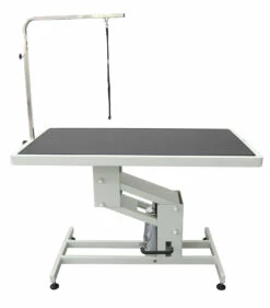 Shernbao Deluxe Hydraulic Table - Large