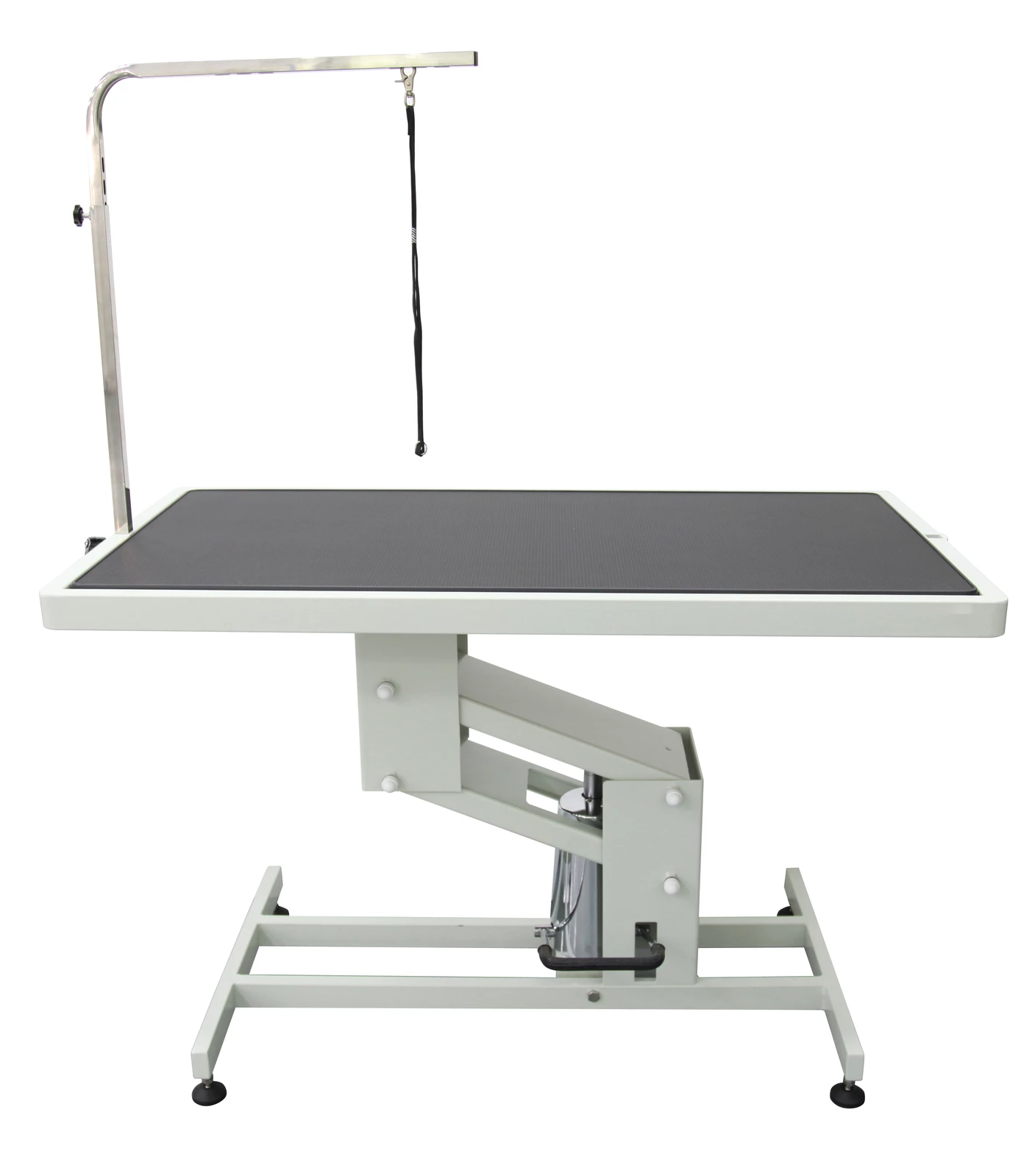 Shernbao Deluxe Hydraulic Table - Large