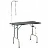 Shernbao Height Adjustable Grooming Table - Large
