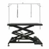 Shernbao Super Accordion Electric Lifting Table [2021 Model]