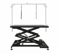 Shernbao Super Accordion Electric Lifting Table [2021 Model]