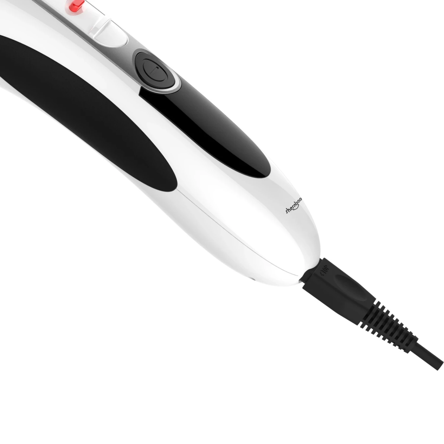 Shernbao Smart 4-in-1 Adjustable Clipper PGC560 - Image 2