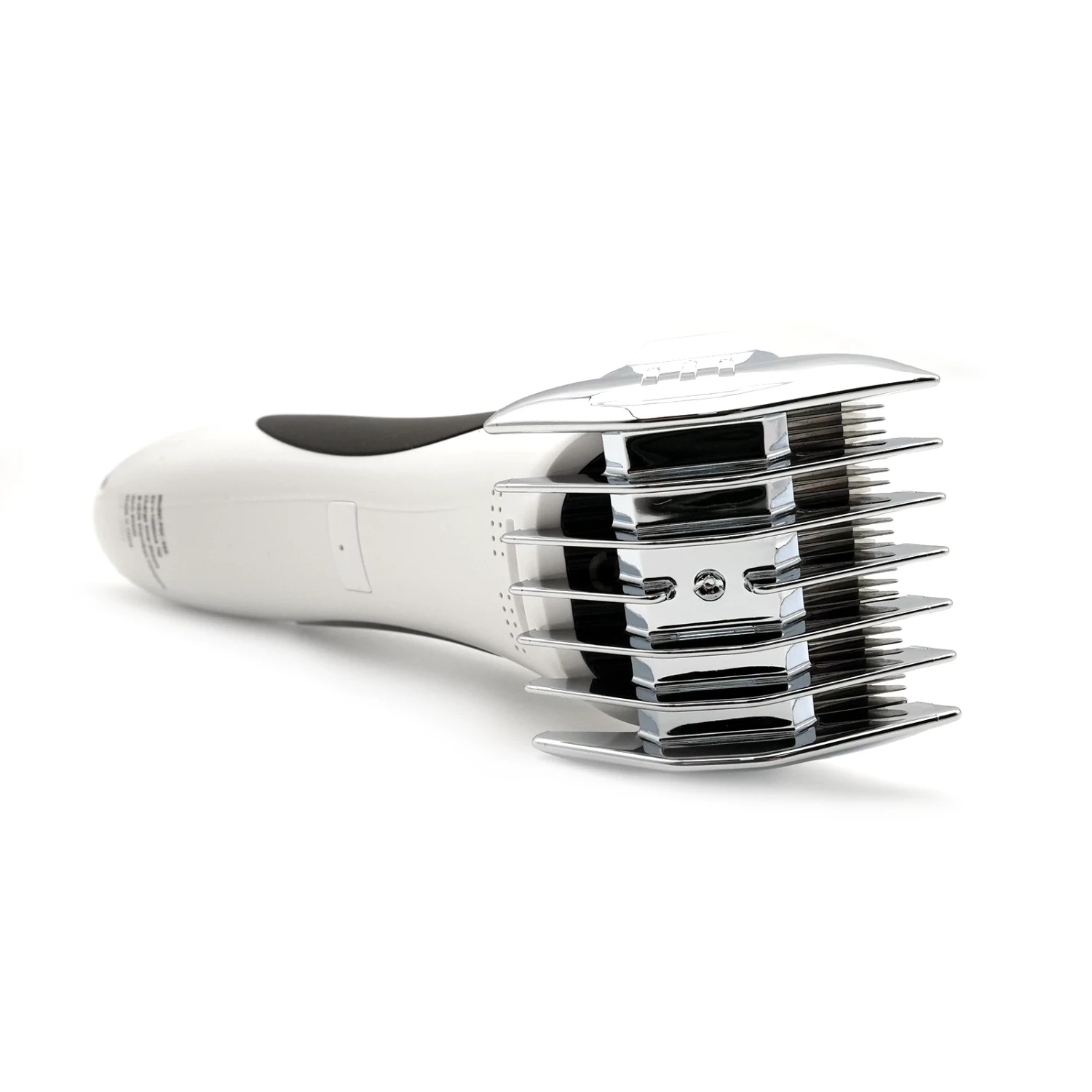 Shernbao Smart 4-in-1 Adjustable Clipper PGC560 - Image 5