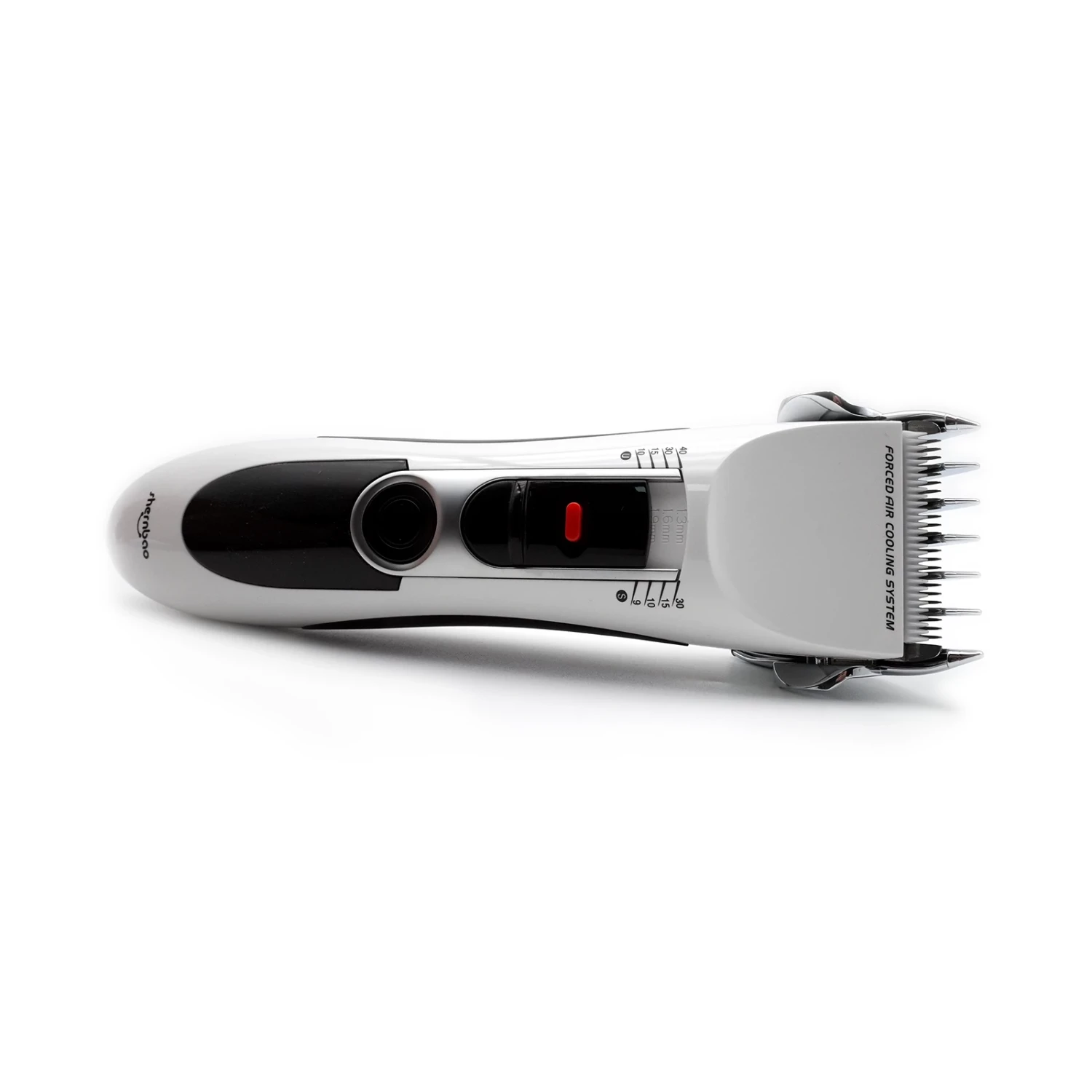 Shernbao Smart 4-in-1 Adjustable Clipper PGC560 - Image 6