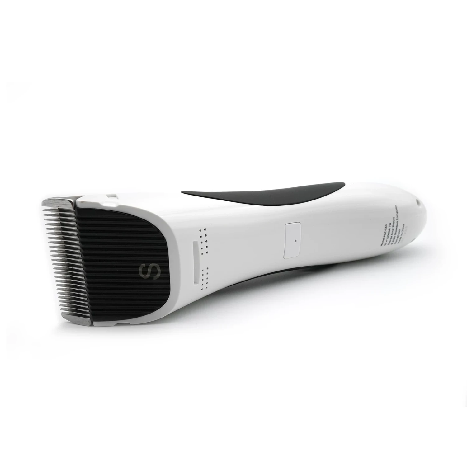 Shernbao Smart 4-in-1 Adjustable Clipper PGC560 - Image 7