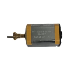 SHERNBAO Replacement Motor For PGC721 Clipper