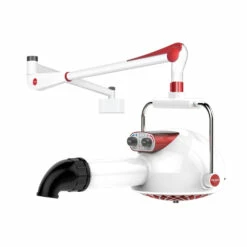 Shernbao Anionic Wall-hanging Fluff Finishing Dryer With SmartCare PWD919