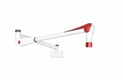 Shernbao Wall-hanging Arm For Finishing Dryer PWD919