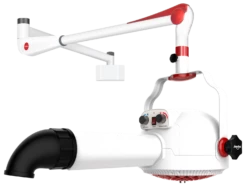 Shernbao Everyday Anionic Wall-hanging Fluff Finishing Dryer PWD921P