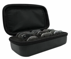 Shernbao Blade Storage Case Fits 12 Blades