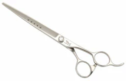 Shark Teeth 5 Star 8" Straight Scissors
