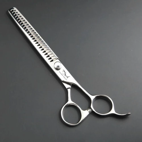 Shark Teeth 5 Star 7.5" Blending Thinner