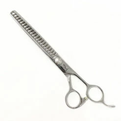 Shark Teeth Diamond 7.5" Blending Thinner