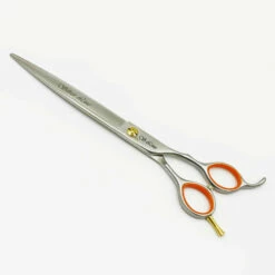 Silver Line Shear Straight 8"
