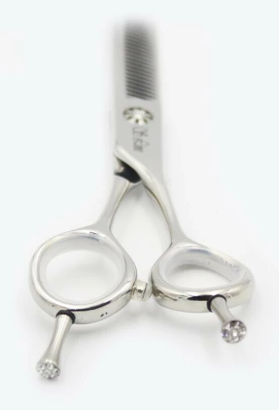 Silver Line Shear Dual Magic Scissor Blender 7.5" - Image 4