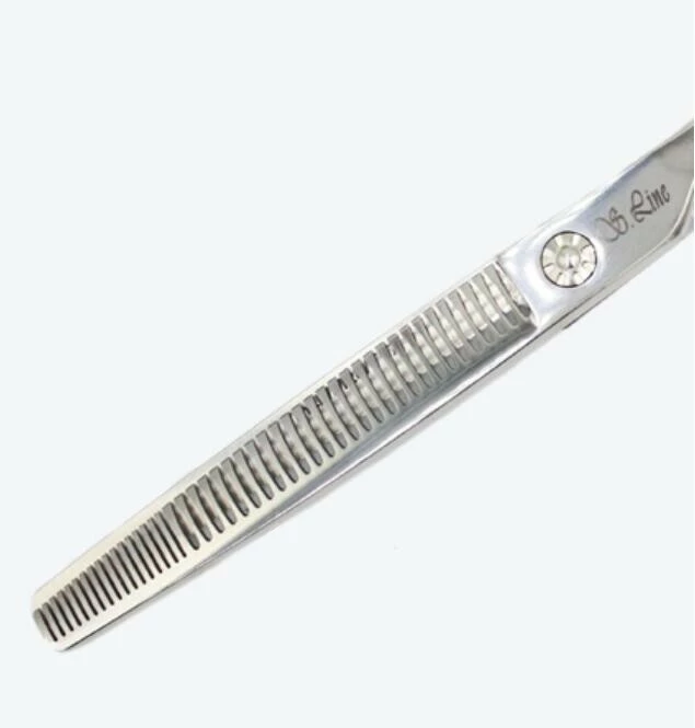 Silver Line Shear Dual Magic Scissor Blender 7.5" - Image 5