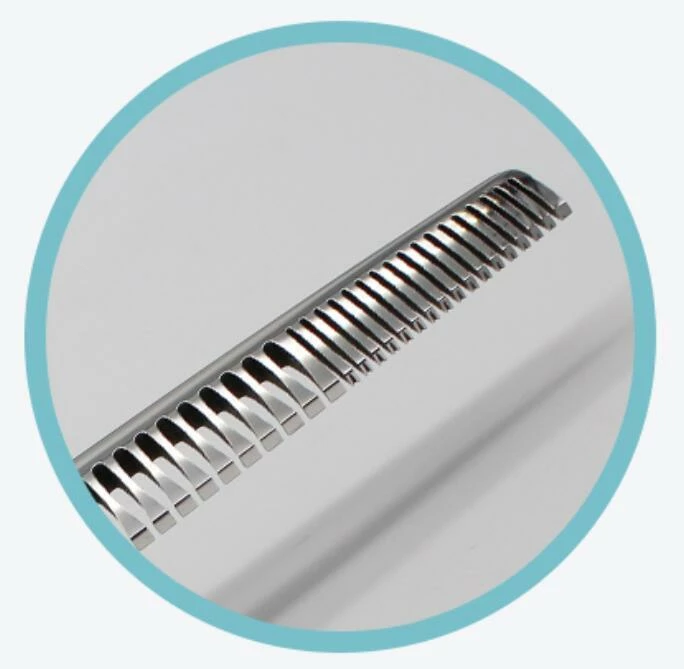 Silver Line Shear Dual Magic Scissor Blender 7.5" - Image 6