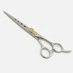 Silver Line Shear Straight 7"