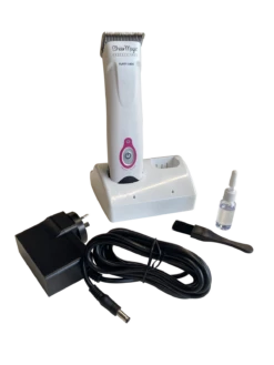 Shear Magic Tuffy 3800 Cordless A5 Clipper