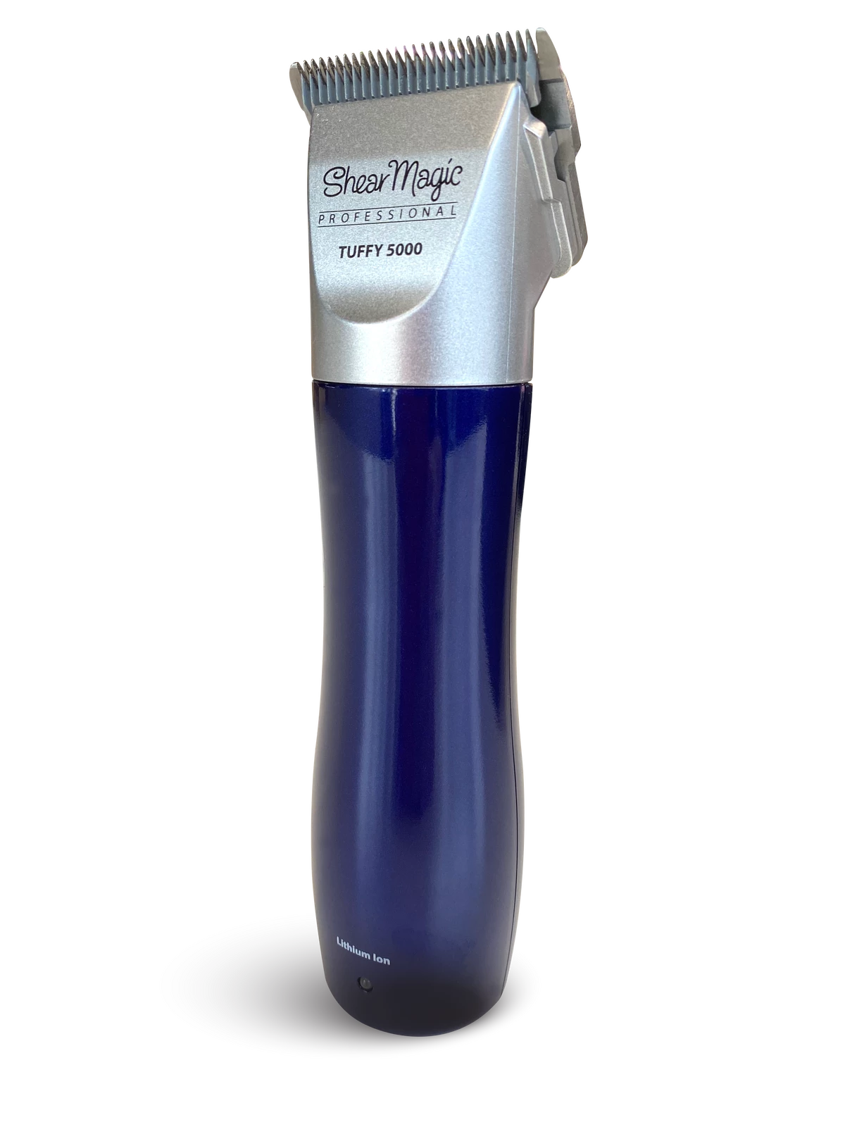 Shear Magic Tuffy 5000 Cordless Clipper - Image 2