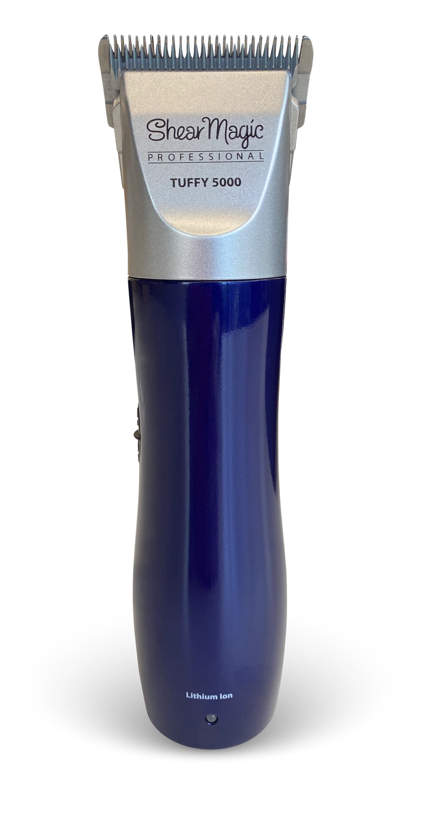 Shear Magic Tuffy 5000 Cordless Clipper