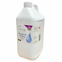 Shear Magic Final Touch Groom Spray 5L